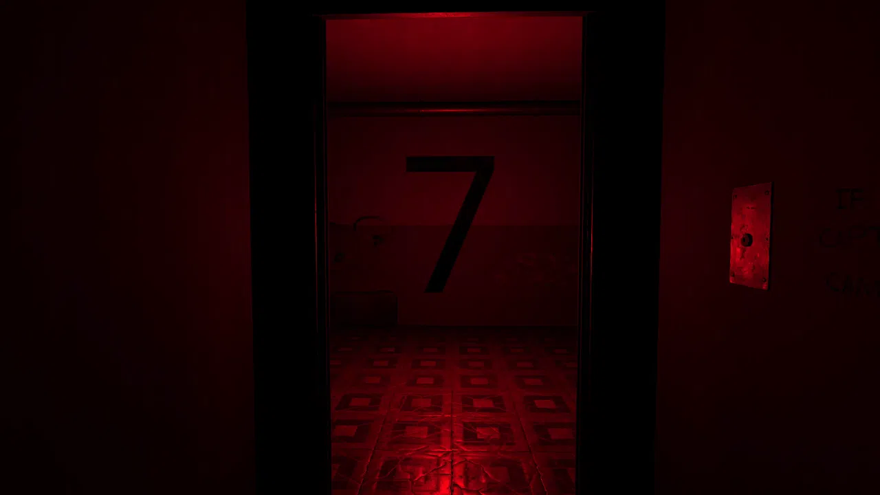 Floor 8 Screenshot 3