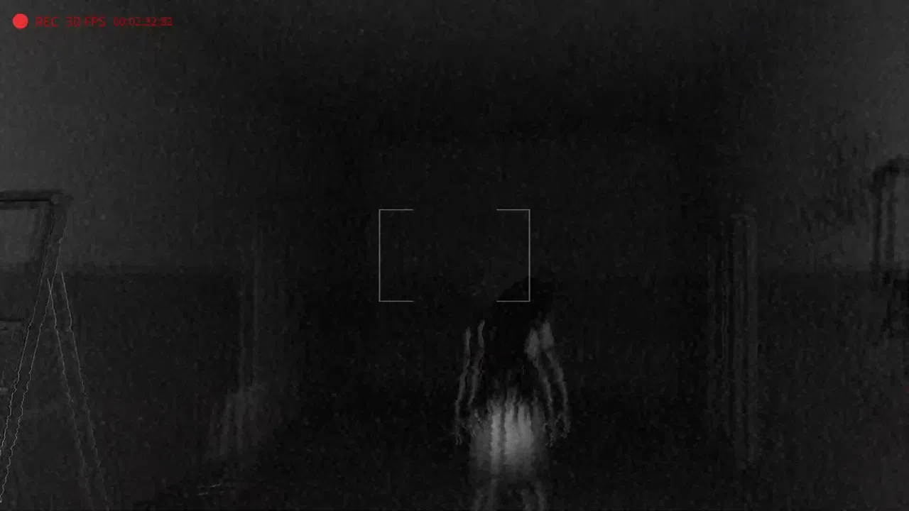 Floor 8 Screenshot 2