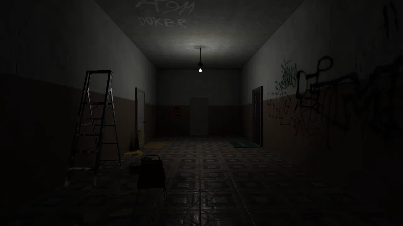 Floor 8 Screenshot 0