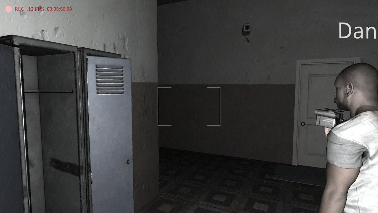 Floor 8 Screenshot 1