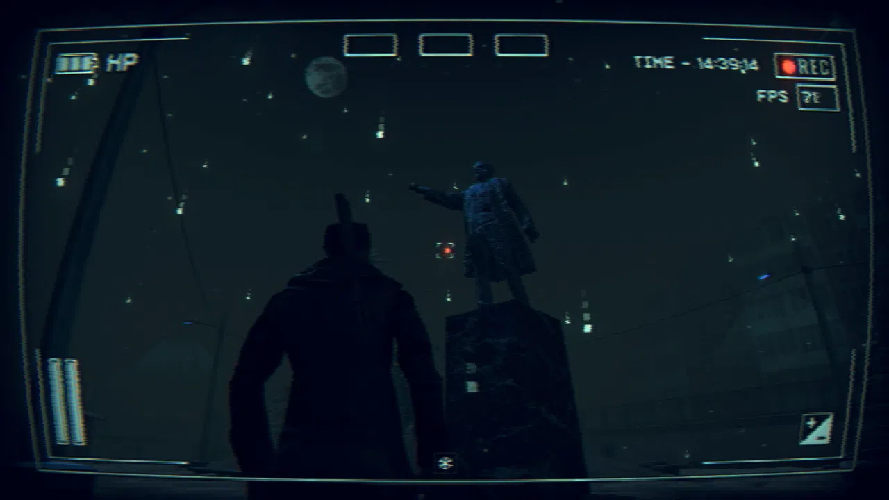 BoomerPunk Screenshot 1