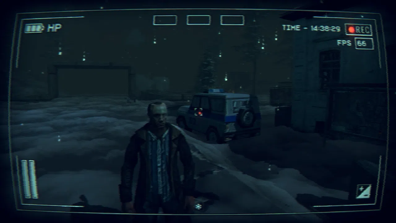 BoomerPunk Screenshot 0