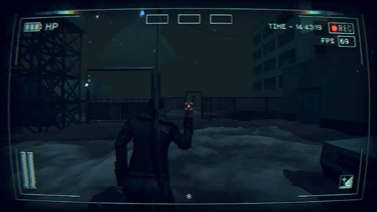 BoomerPunk Screenshot 2