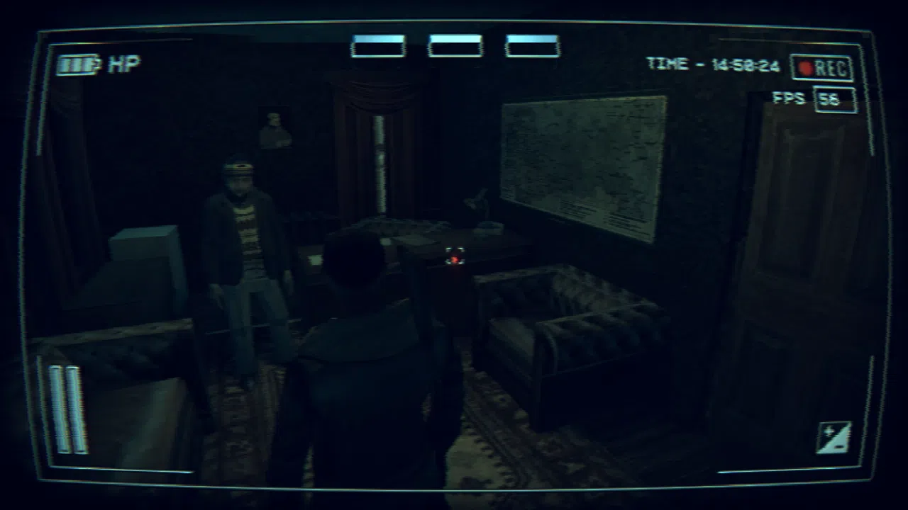 BoomerPunk Screenshot 4