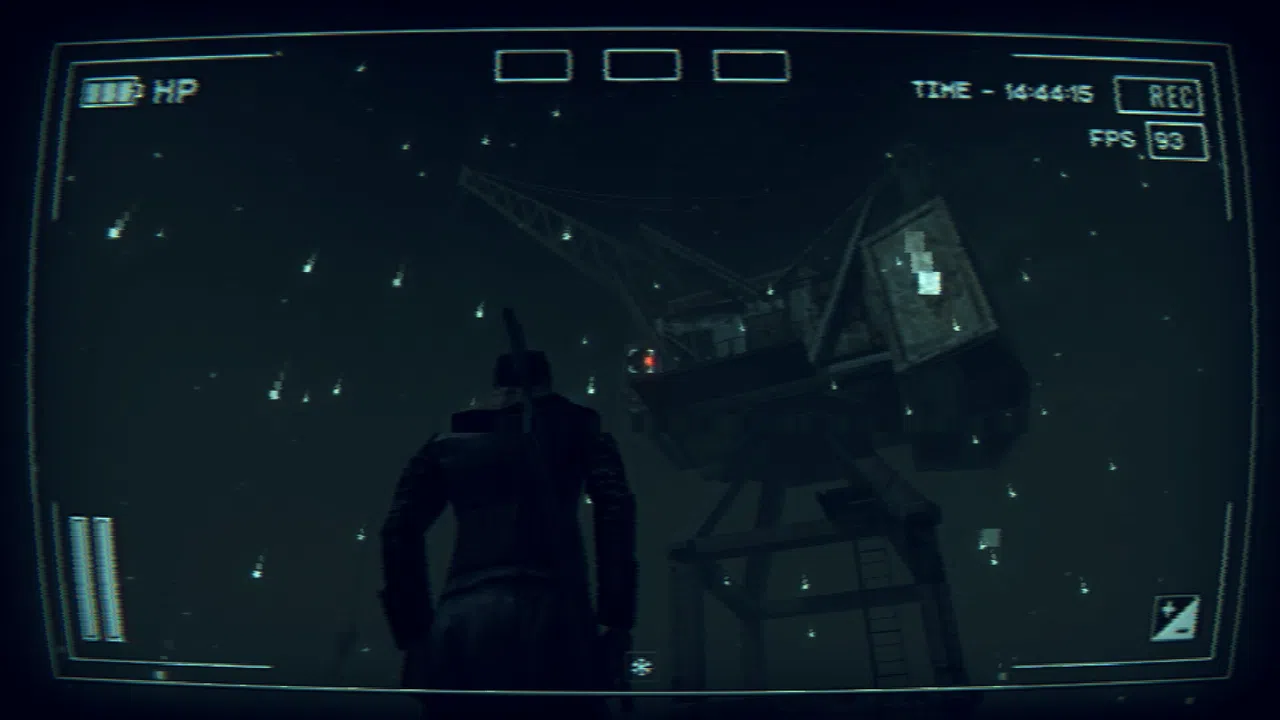 BoomerPunk Screenshot 3