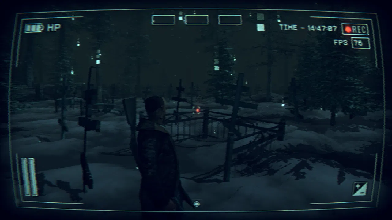 BoomerPunk Screenshot 5