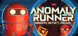Anomaly Runner