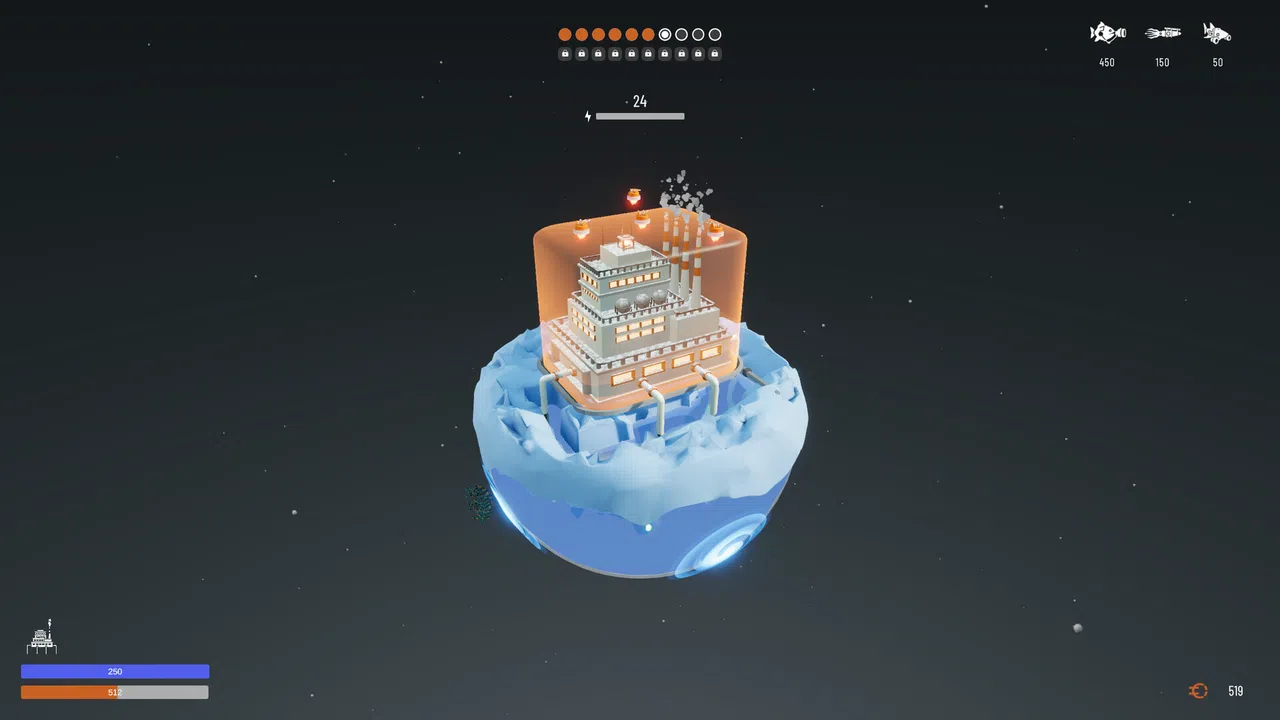 IdleCore Screenshot 5