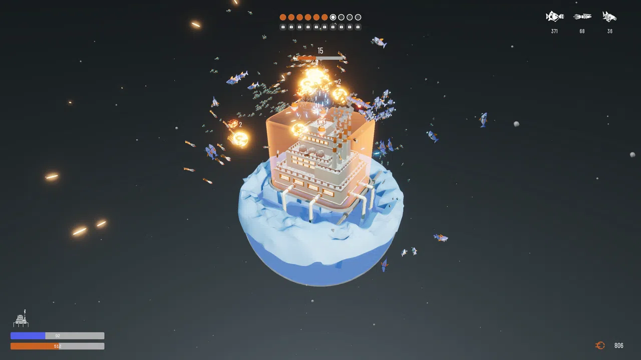 IdleCore Screenshot 6
