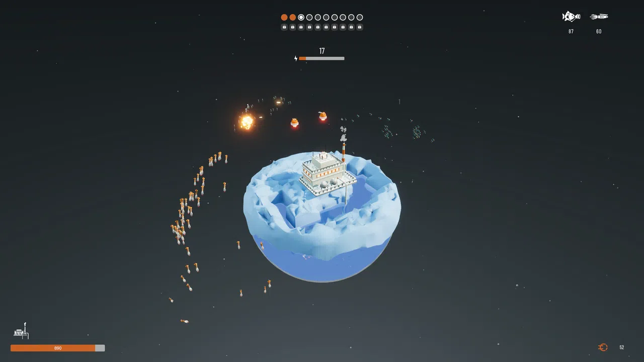 IdleCore Screenshot 0