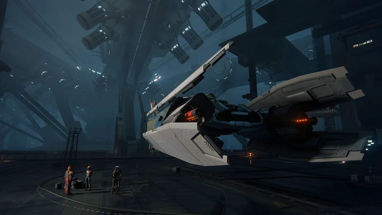 Star Wrath Screenshot 12