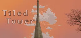 Tiled Tower