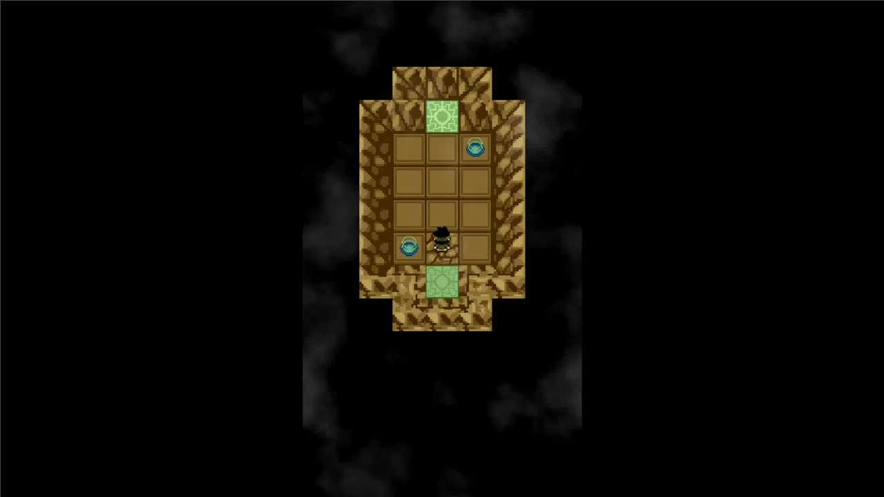 Tiled Tower Screenshot 1