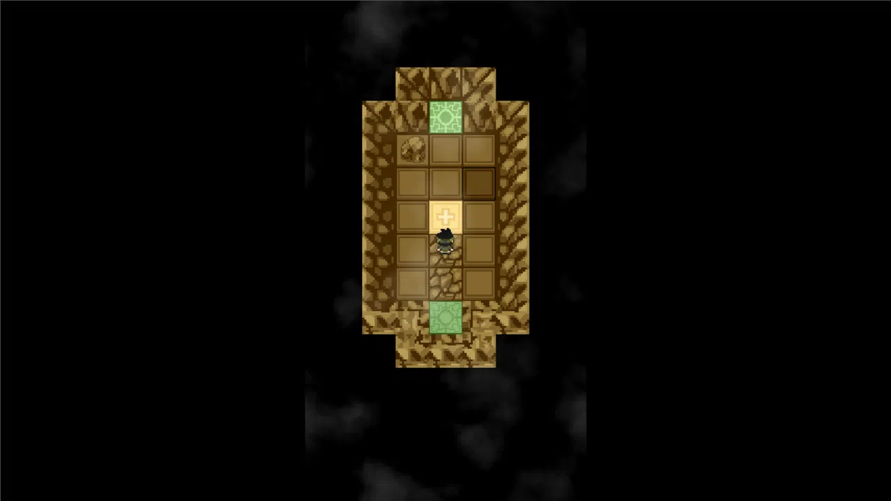 Tiled Tower Screenshot 2