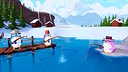 A Game About Penguins: First Catch Screenshot 1