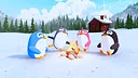 A Game About Penguins: First Catch Screenshot 3