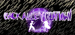 Back Alley Beatdown