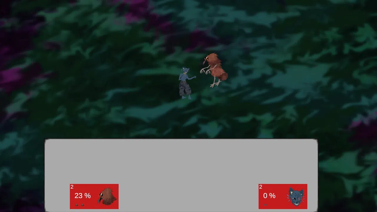 Back Alley Beatdown Screenshot 4