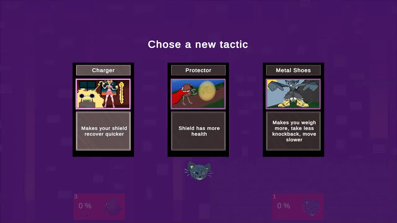Back Alley Beatdown Screenshot 1