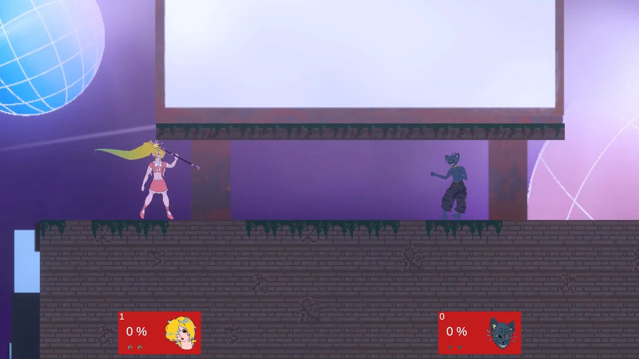 Back Alley Beatdown Screenshot 3