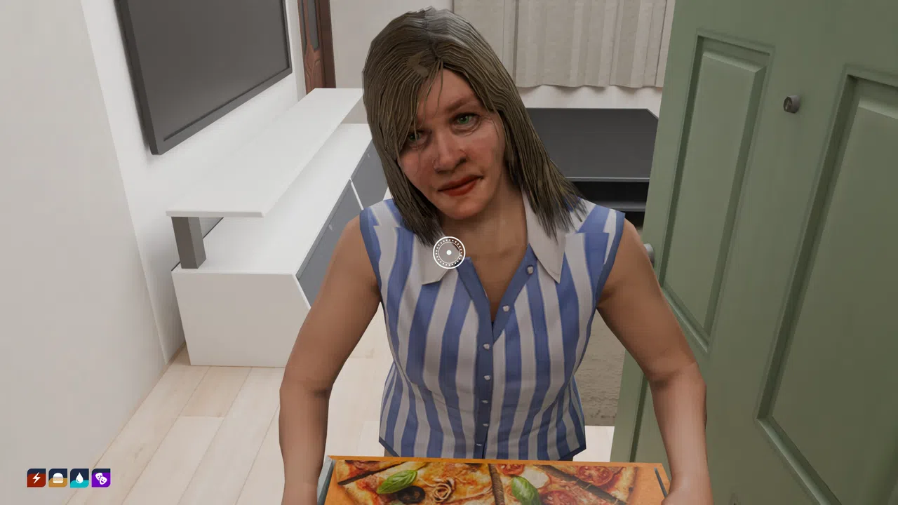 Drive & Deliver Screenshot 5