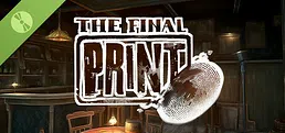 The Final Print Demo