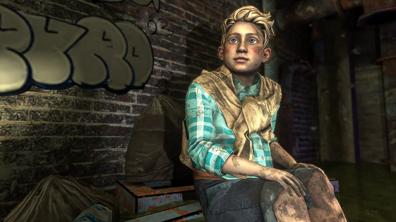 Horror Tale 3: The Witch Screenshot 3
