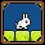 Ce matin un lapin a mangé un joueur icon