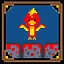 Le petit oiseau va sortir icon