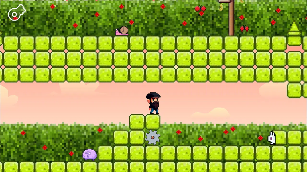 Will Jump Screenshot 5