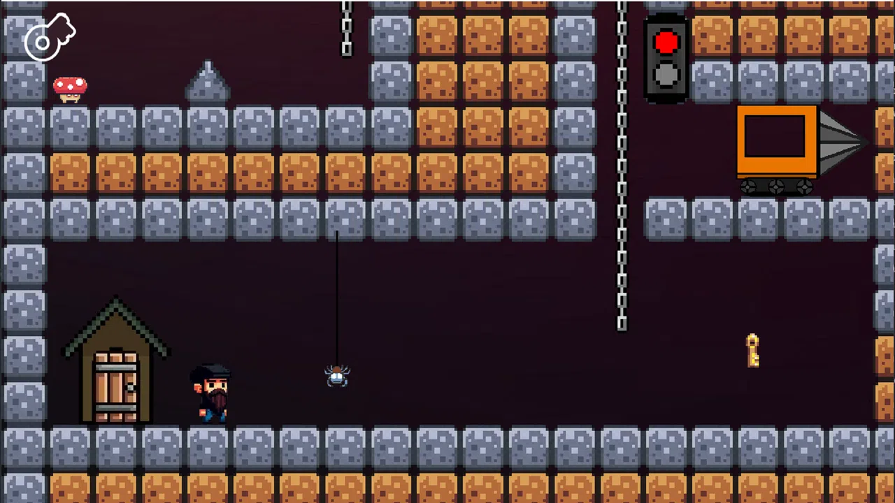 Will Jump Screenshot 3