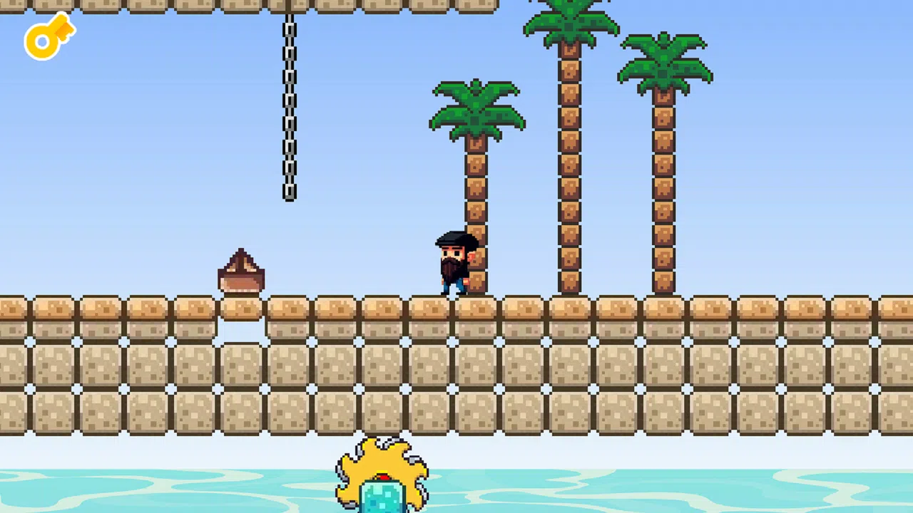 Will Jump Screenshot 1
