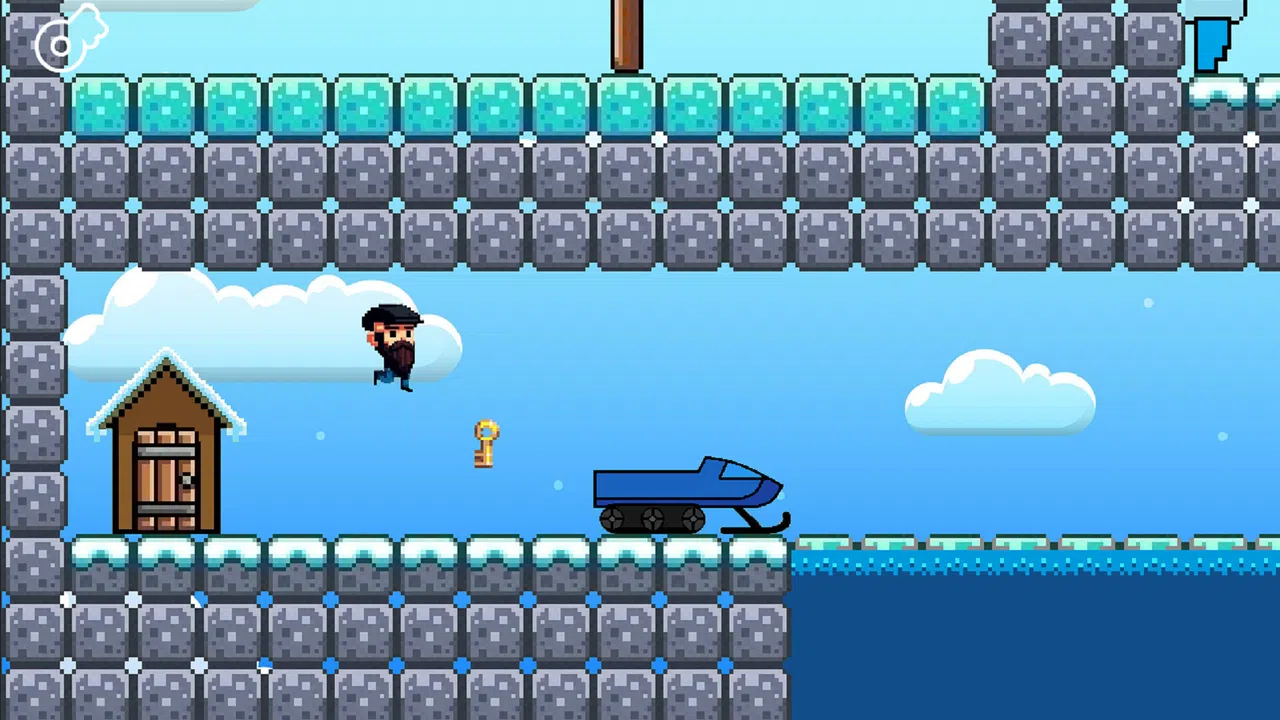 Will Jump Screenshot 2