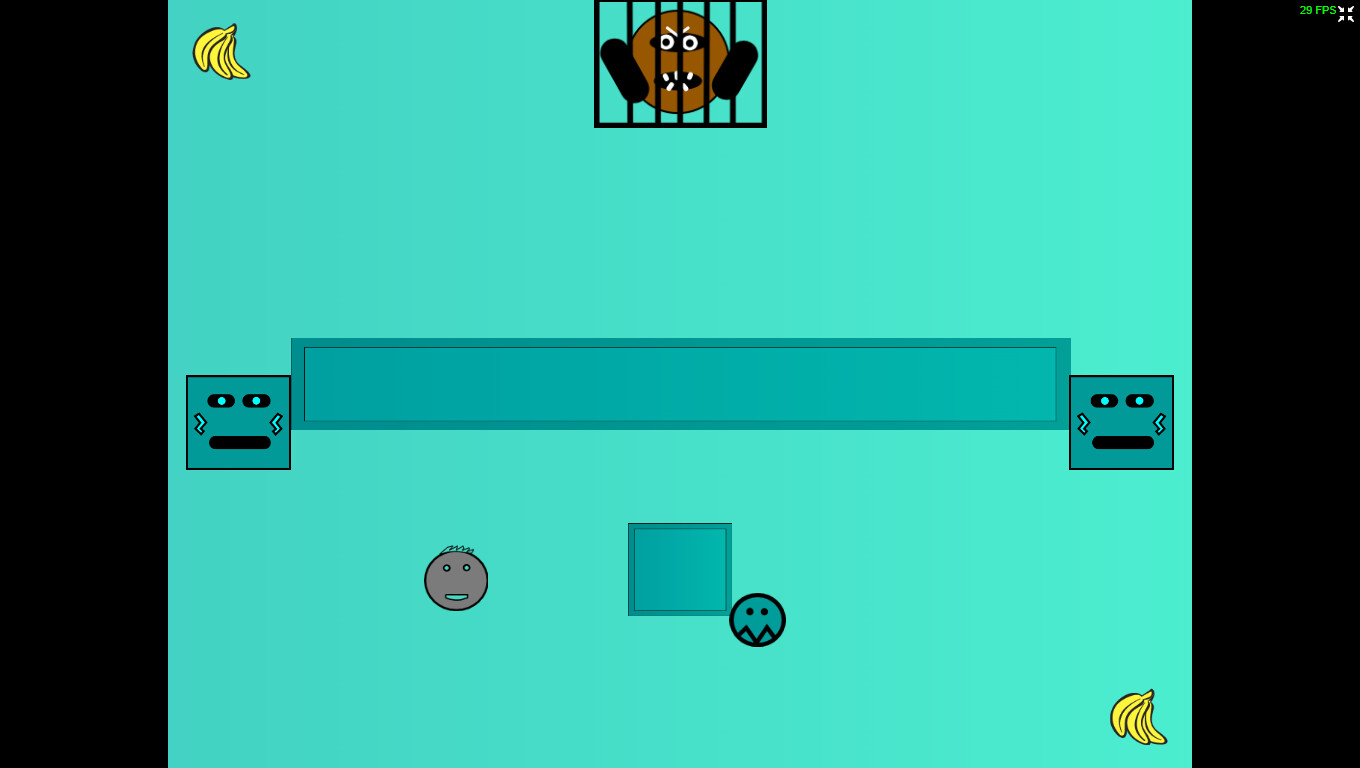 Fruit Conflict Screenshot 0