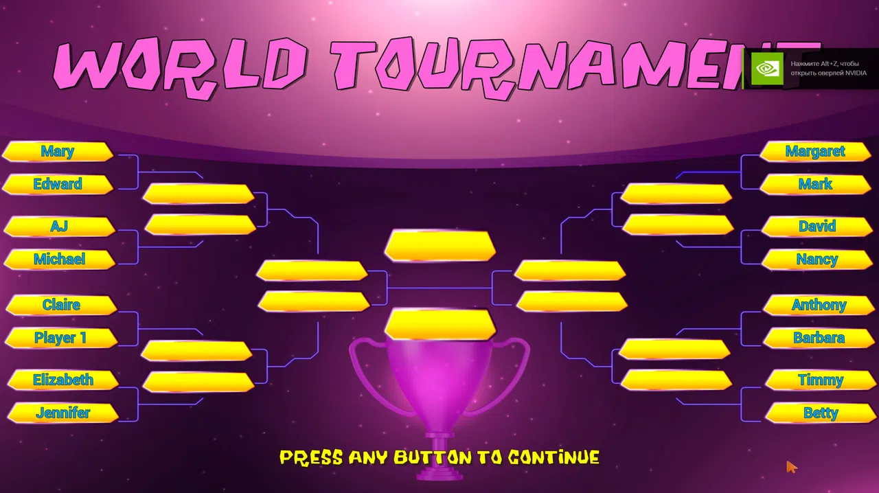 Funny Volleyball Screenshot 5