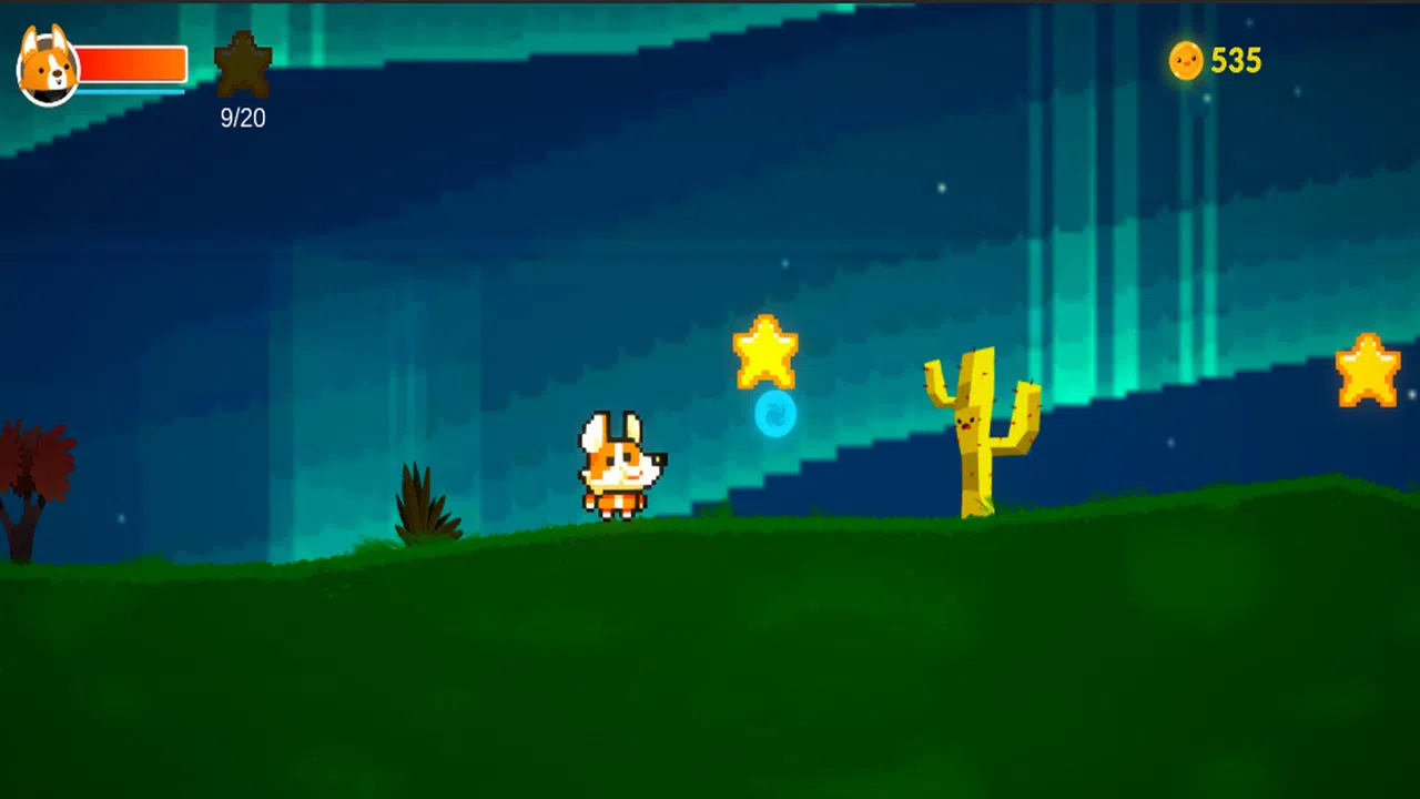 Bibelgame Screenshot 2