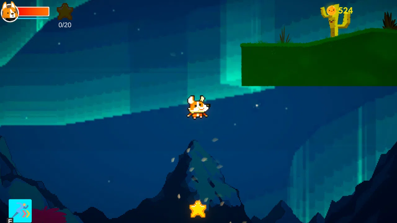 Bibelgame Screenshot 1