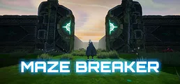 Maze Breaker