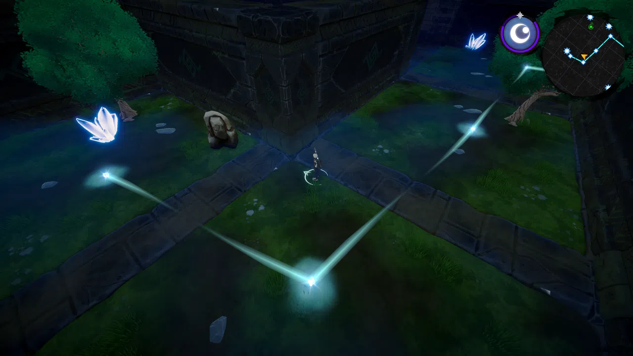 Maze Breaker Screenshot 6