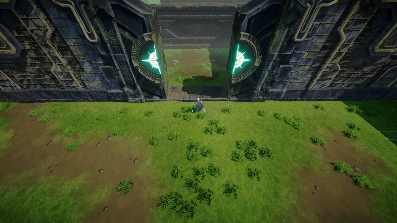 Maze Breaker Screenshot 0