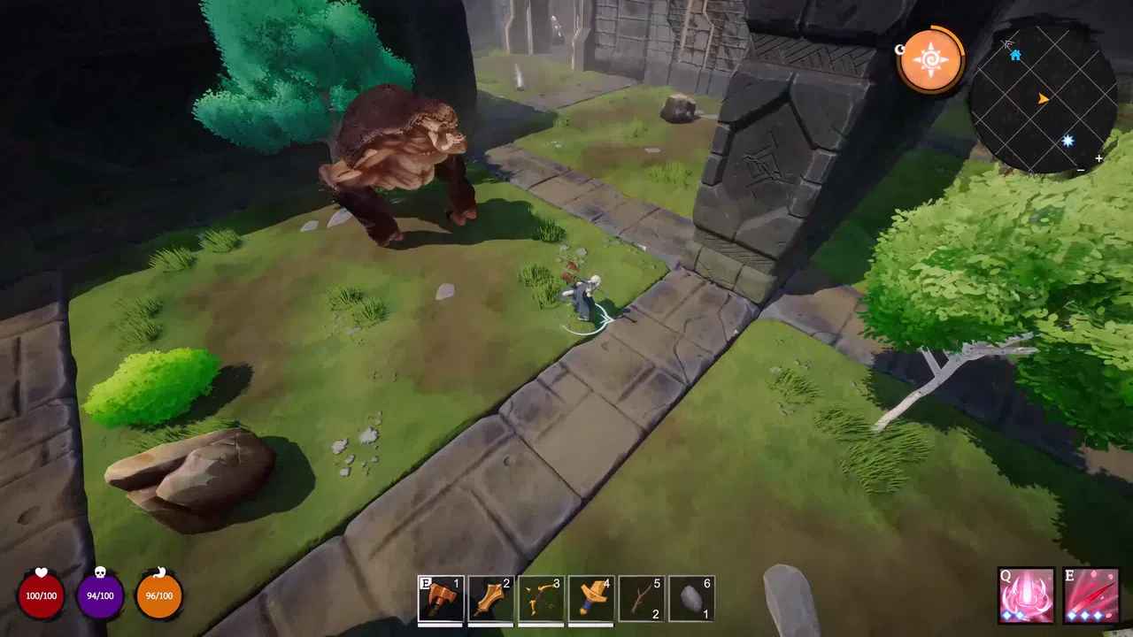 Maze Breaker Screenshot 4