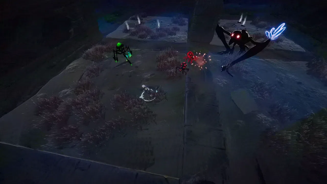 Maze Breaker Screenshot 5