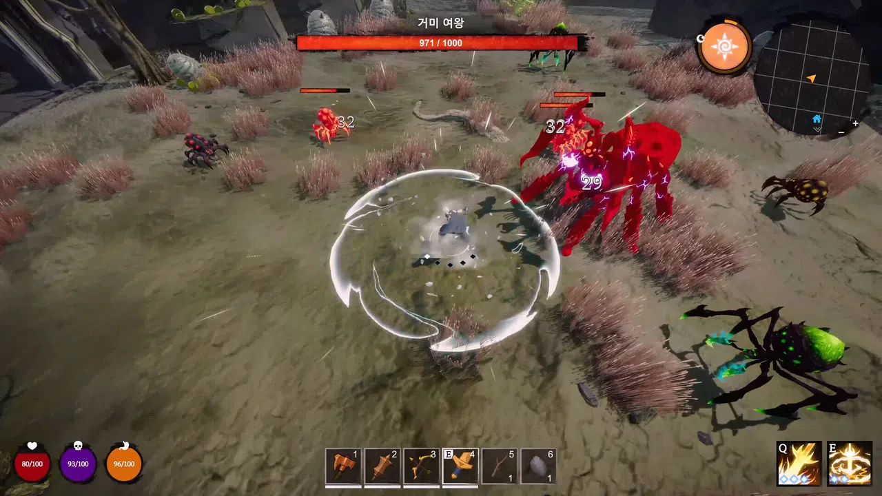 Maze Breaker Screenshot 2
