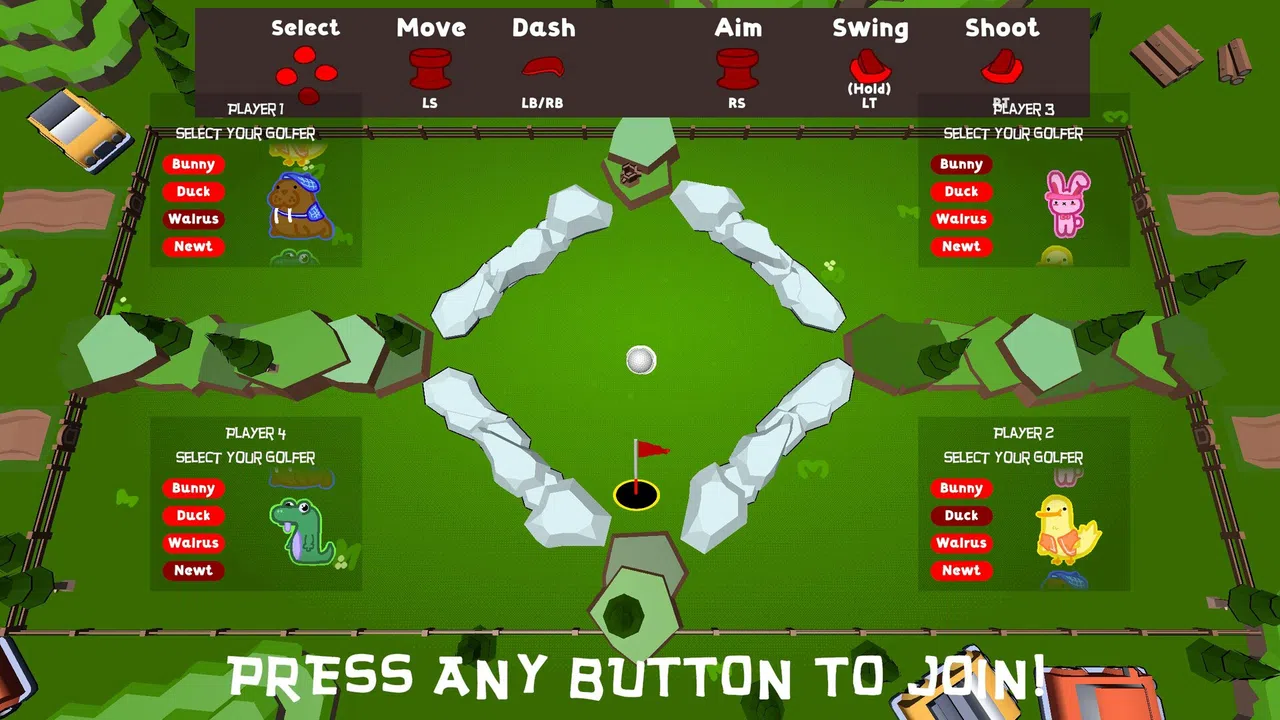 Fire in the Hole Screenshot 4