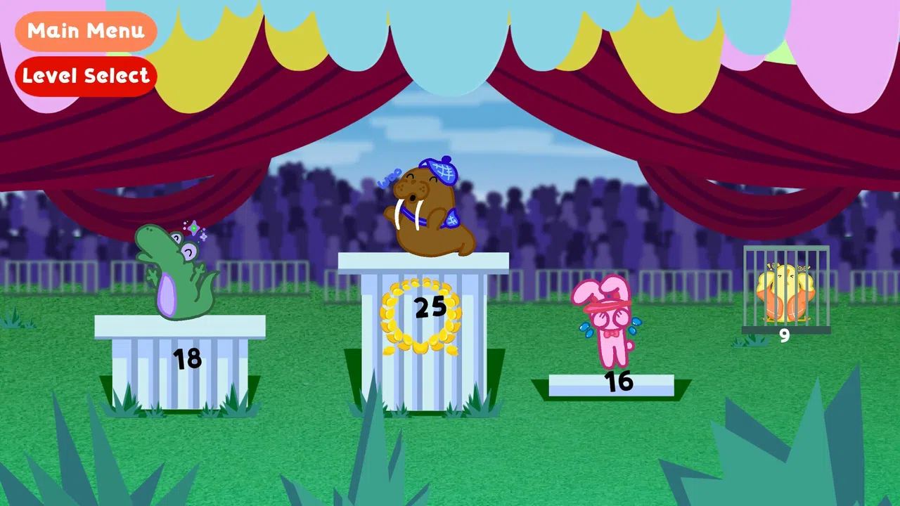 Fire in the Hole Screenshot 5