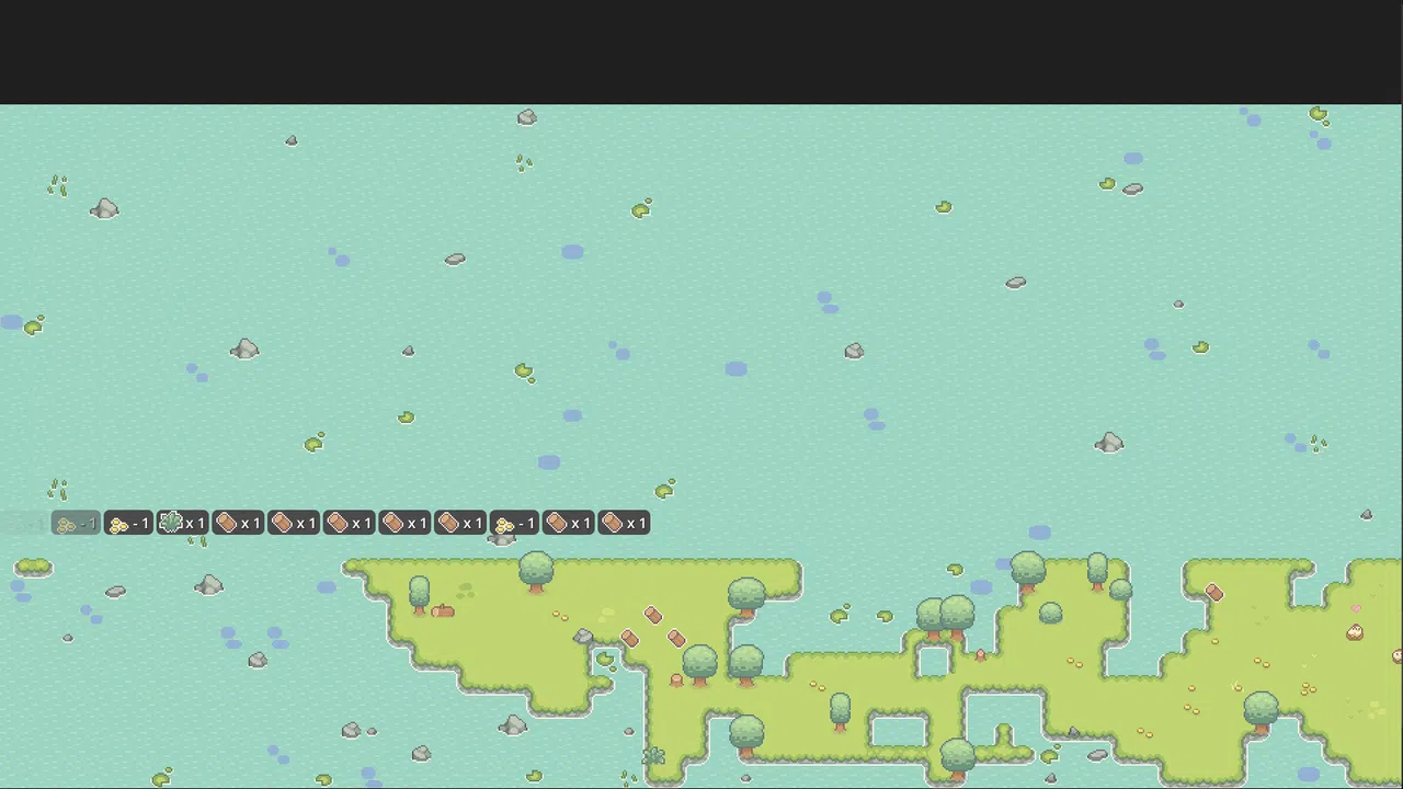 Eggcellent Life Screenshot 4