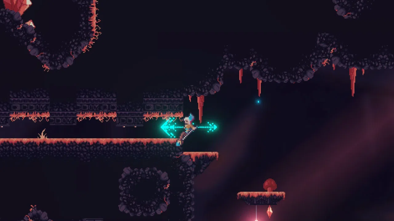 Pixgun Screenshot 4