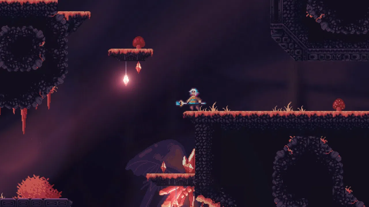 Pixgun Screenshot 5