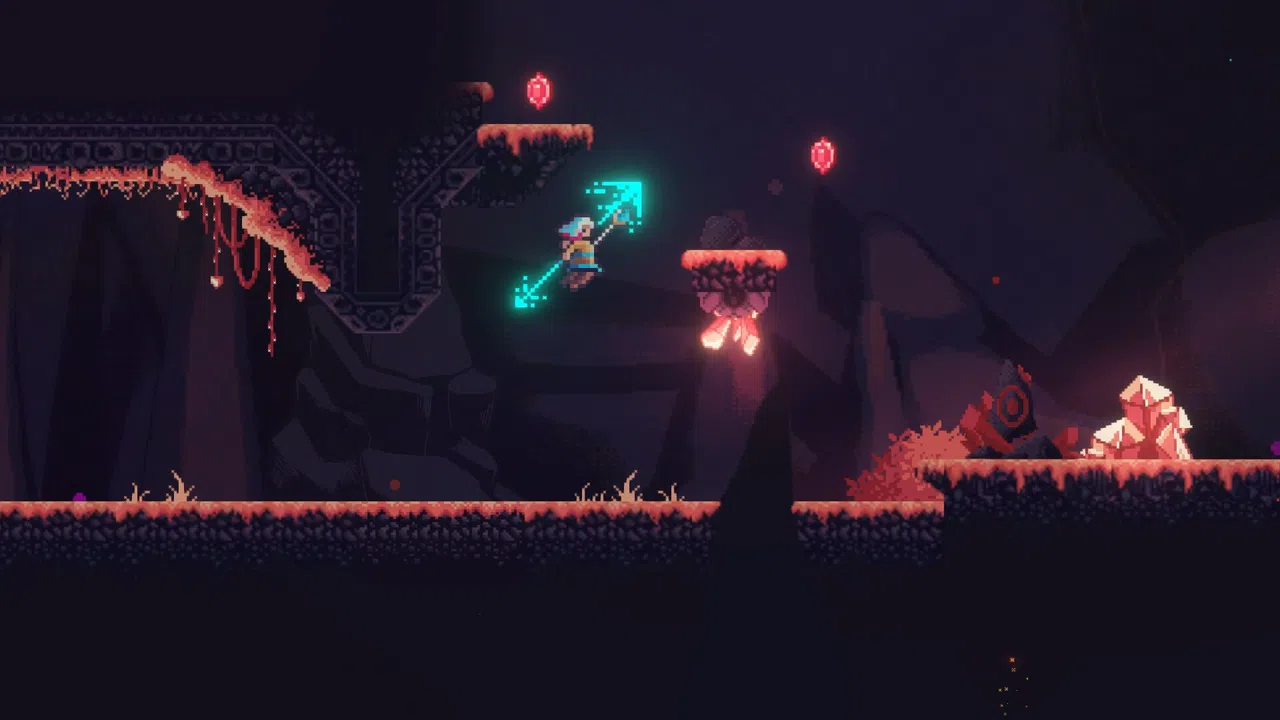 Pixgun Screenshot 2