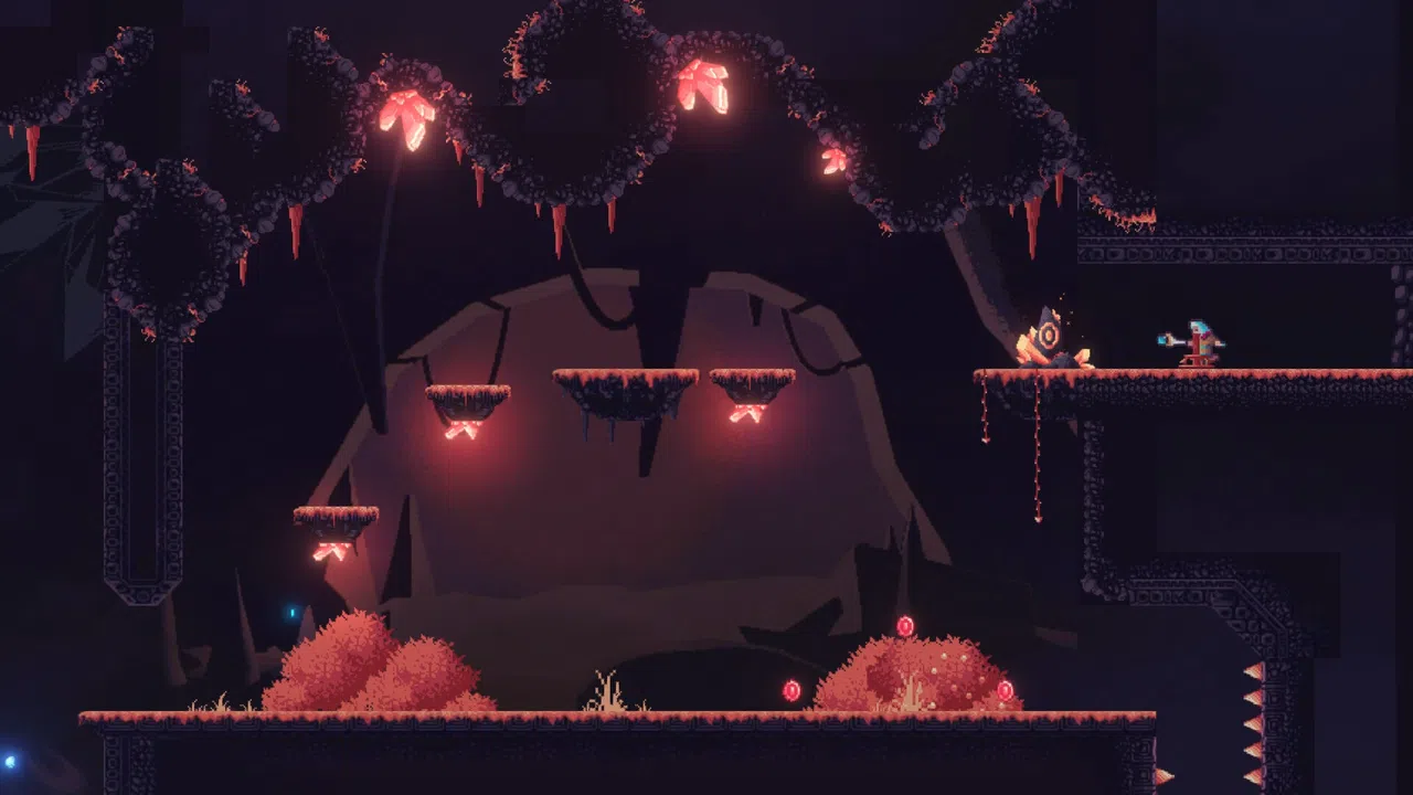 Pixgun Screenshot 1
